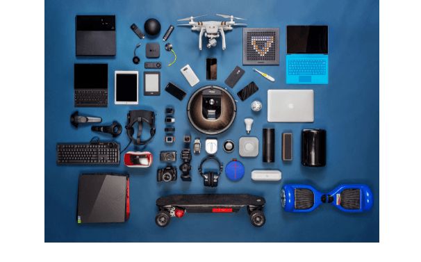 Tech & Gadgets