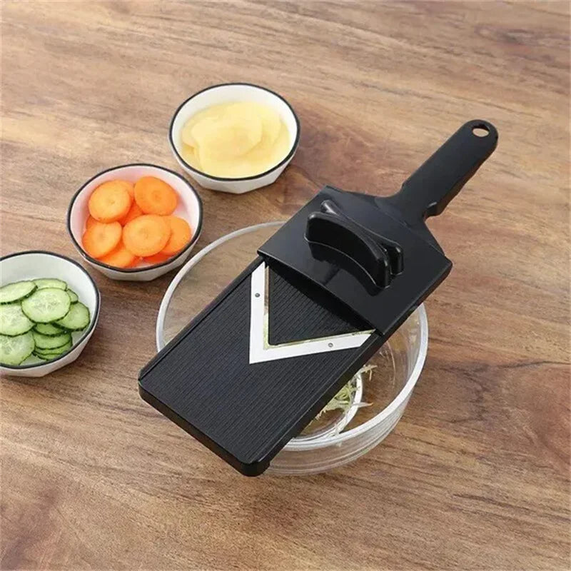 Multi-Functional Cabbage Shredder